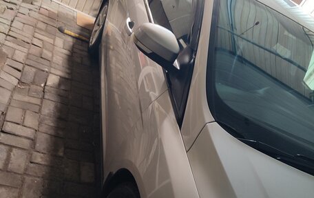 Ford Focus III, 2012 год, 700 000 рублей, 9 фотография