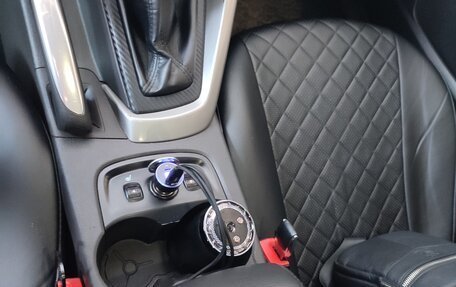 Ford Focus III, 2012 год, 700 000 рублей, 12 фотография