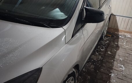 Ford Focus III, 2012 год, 700 000 рублей, 5 фотография