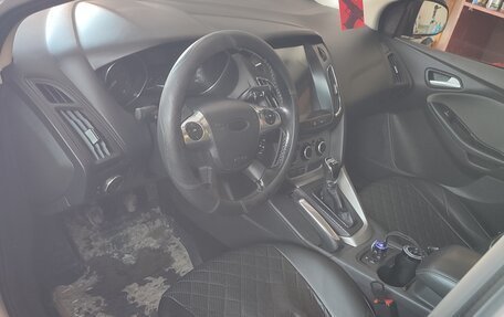 Ford Focus III, 2012 год, 700 000 рублей, 10 фотография