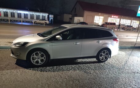 Ford Focus III, 2012 год, 700 000 рублей, 8 фотография