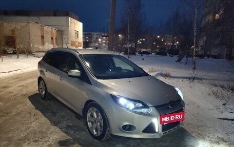 Ford Focus III, 2012 год, 700 000 рублей, 7 фотография