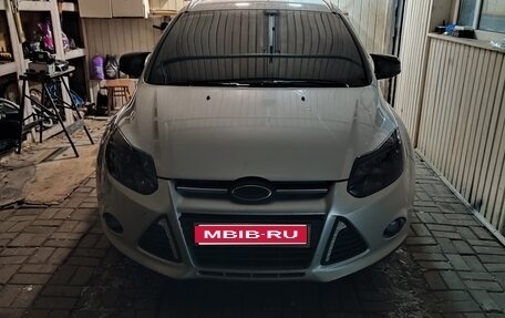 Ford Focus III, 2012 год, 700 000 рублей, 3 фотография