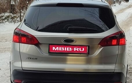 Ford Focus III, 2012 год, 700 000 рублей, 1 фотография