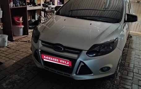 Ford Focus III, 2012 год, 700 000 рублей, 2 фотография