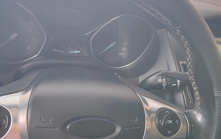 Ford Focus III, 2012 год, 700 000 рублей, 14 фотография