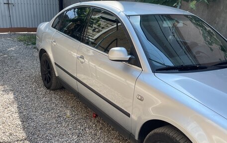 Volkswagen Passat B5+ рестайлинг, 2001 год, 372 000 рублей, 5 фотография