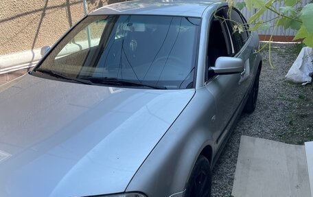 Volkswagen Passat B5+ рестайлинг, 2001 год, 372 000 рублей, 3 фотография