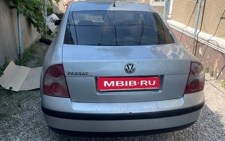 Volkswagen Passat B5+ рестайлинг, 2001 год, 372 000 рублей, 2 фотография