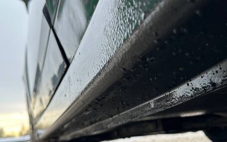 Honda Civic VIII, 2007 год, 415 000 рублей, 7 фотография