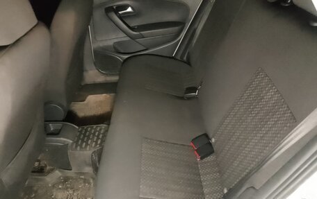 Volkswagen Polo VI (EU Market), 2016 год, 350 000 рублей, 9 фотография