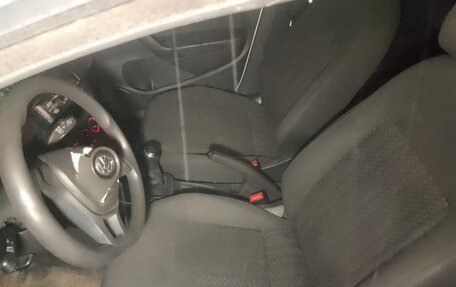 Volkswagen Polo VI (EU Market), 2016 год, 350 000 рублей, 8 фотография