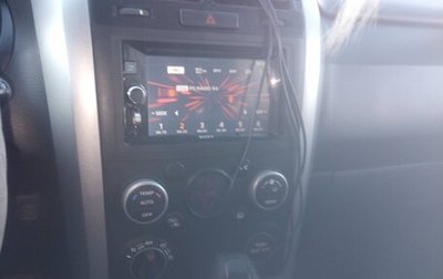 Suzuki Grand Vitara, 2011 год, 1 500 000 рублей, 1 фотография