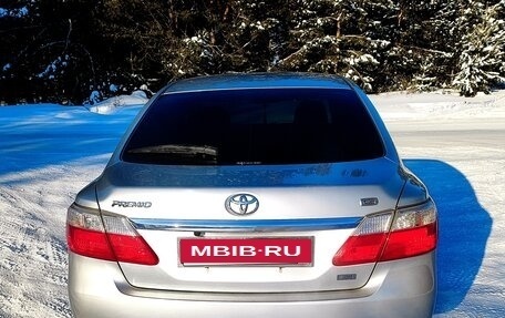 Toyota Premio, 2010 год, 980 000 рублей, 1 фотография