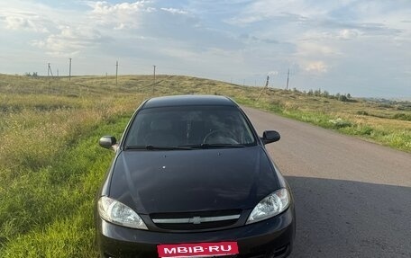 Chevrolet Lacetti, 2011 год, 500 000 рублей, 1 фотография