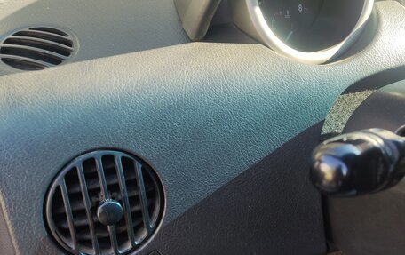 Chevrolet Aveo III, 2006 год, 260 000 рублей, 1 фотография