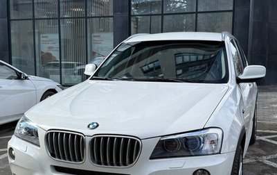 BMW X3, 2011 год, 1 999 999 рублей, 1 фотография