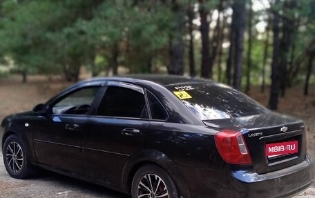 Chevrolet Lacetti, 2008 год, 620 000 рублей, 1 фотография