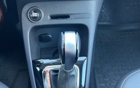 Renault Kaptur I рестайлинг, 2017 год, 1 400 000 рублей, 24 фотография