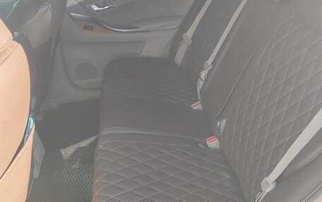 Toyota Premio, 2010 год, 980 000 рублей, 7 фотография