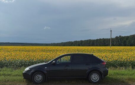 Chevrolet Lacetti, 2011 год, 500 000 рублей, 3 фотография