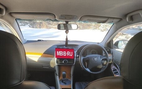 Toyota Premio, 2010 год, 980 000 рублей, 8 фотография