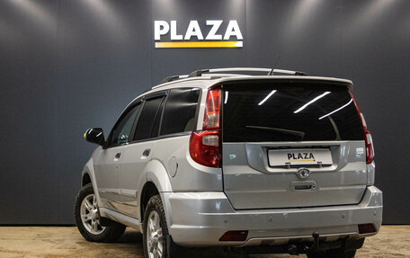 Great Wall Hover H3 I, 2011 год, 789 000 рублей, 4 фотография