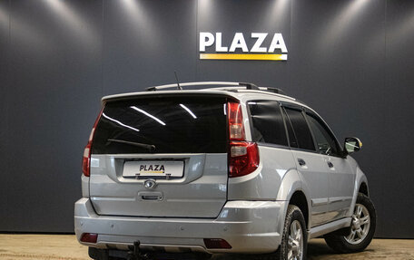 Great Wall Hover H3 I, 2011 год, 789 000 рублей, 3 фотография