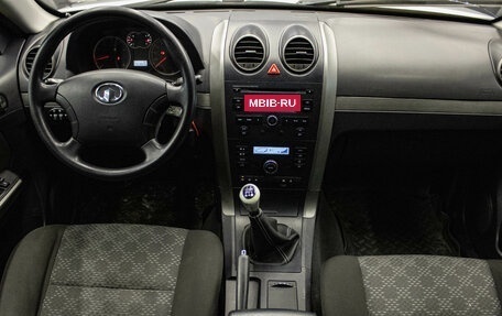 Great Wall Hover H3 I, 2011 год, 789 000 рублей, 5 фотография