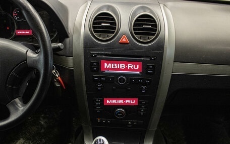 Great Wall Hover H3 I, 2011 год, 789 000 рублей, 7 фотография