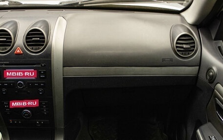Great Wall Hover H3 I, 2011 год, 789 000 рублей, 8 фотография