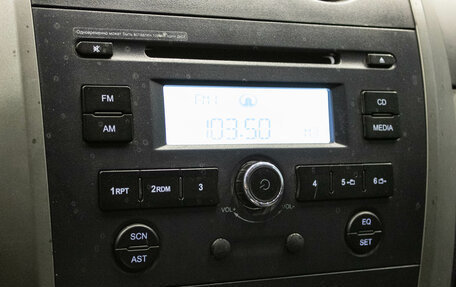 Great Wall Hover H3 I, 2011 год, 789 000 рублей, 13 фотография