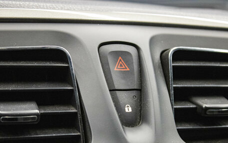 Renault Logan II, 2014 год, 499 000 рублей, 11 фотография