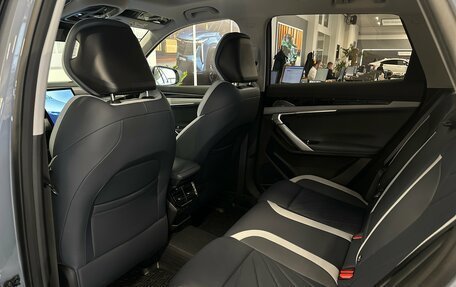 Geely Atlas, 2025 год, 3 817 190 рублей, 6 фотография