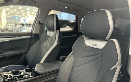 Geely Atlas, 2025 год, 3 817 190 рублей, 5 фотография