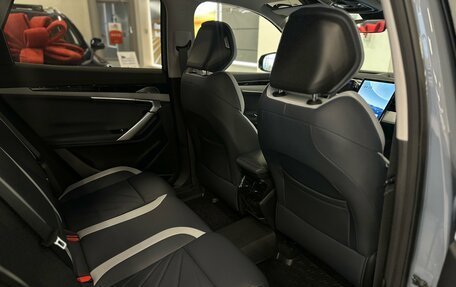 Geely Atlas, 2025 год, 3 817 190 рублей, 7 фотография