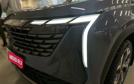 Geely Atlas, 2025 год, 3 817 190 рублей, 10 фотография