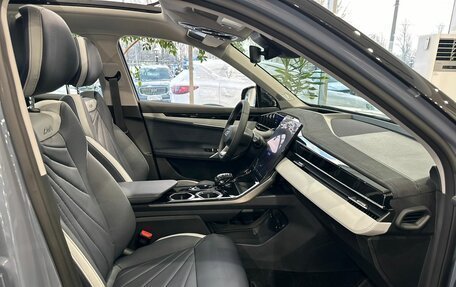 Geely Atlas, 2025 год, 3 817 190 рублей, 19 фотография