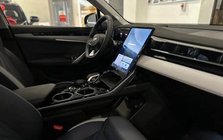 Geely Atlas, 2025 год, 3 817 190 рублей, 8 фотография