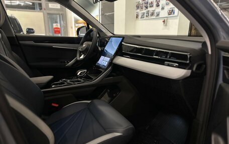 Geely Atlas, 2025 год, 3 817 190 рублей, 9 фотография
