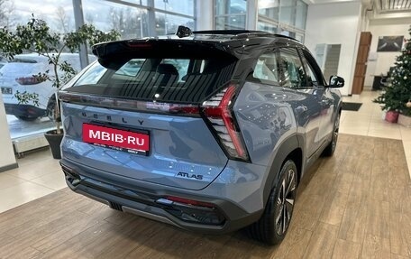 Geely Atlas, 2025 год, 3 817 190 рублей, 18 фотография