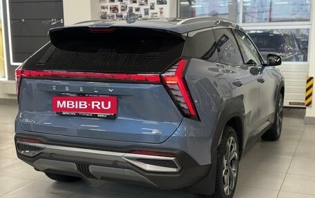 Geely Atlas, 2025 год, 3 817 190 рублей, 12 фотография