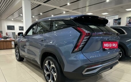 Geely Atlas, 2025 год, 3 817 190 рублей, 21 фотография