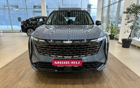 Geely Atlas, 2025 год, 3 817 190 рублей, 20 фотография