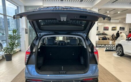 Geely Atlas, 2025 год, 3 817 190 рублей, 26 фотография