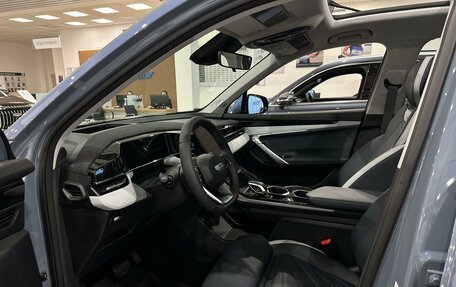 Geely Atlas, 2025 год, 3 817 190 рублей, 30 фотография