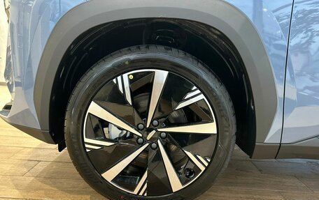 Geely Atlas, 2025 год, 3 817 190 рублей, 29 фотография