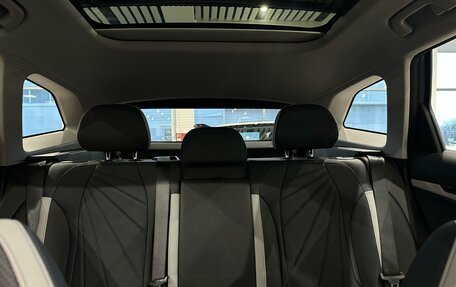 Geely Atlas, 2025 год, 3 817 190 рублей, 32 фотография