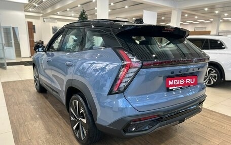 Geely Atlas, 2025 год, 3 817 190 рублей, 24 фотография