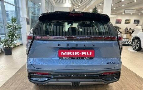 Geely Atlas, 2025 год, 3 817 190 рублей, 27 фотография